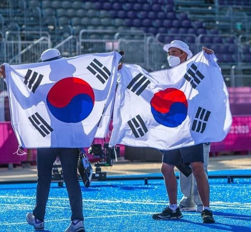 이하 김제덕 인스타그램