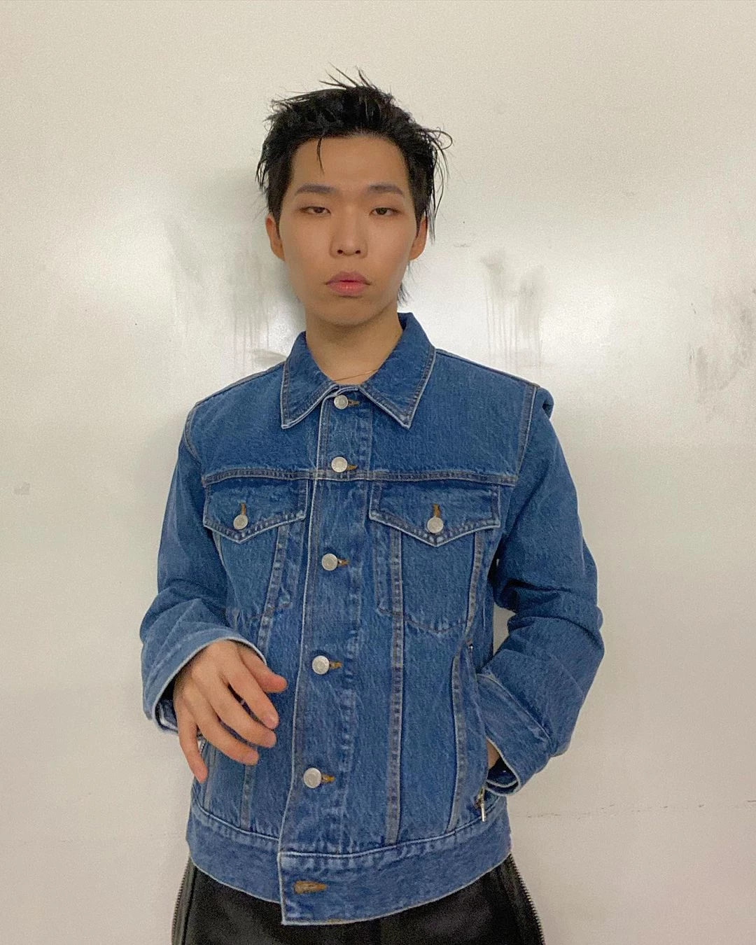 이찬혁 인스타그램