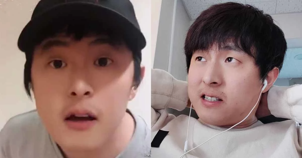 기안84 / 기안84 인스타그램