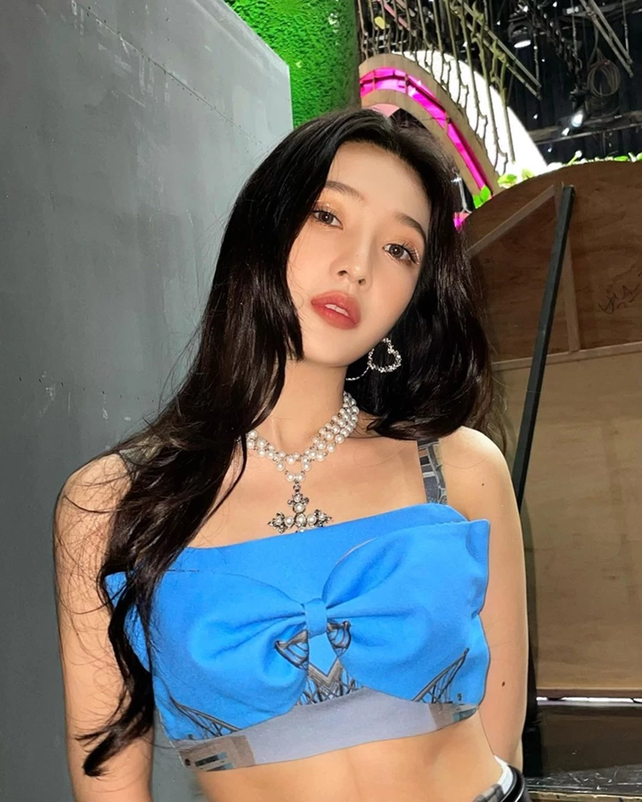 이하 조이 인스타그램