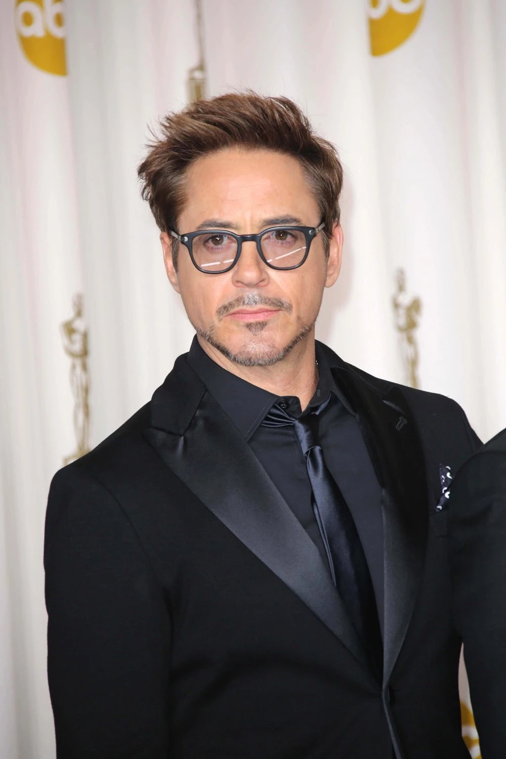 로버트 다우니 주니어 / 셔터스톡