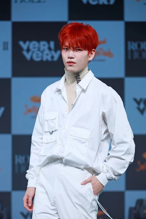 베리베리 계현 / 이하 젤리피쉬엔터테인먼트 제공