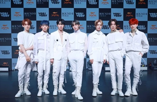 베리베리 / 이하 젤리피쉬엔터테인먼트 제공