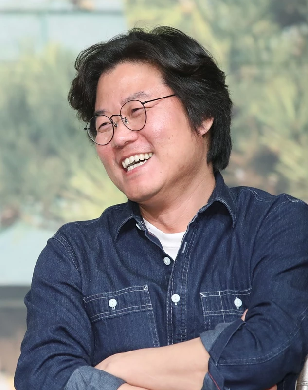 나영석 PD / 뉴스1