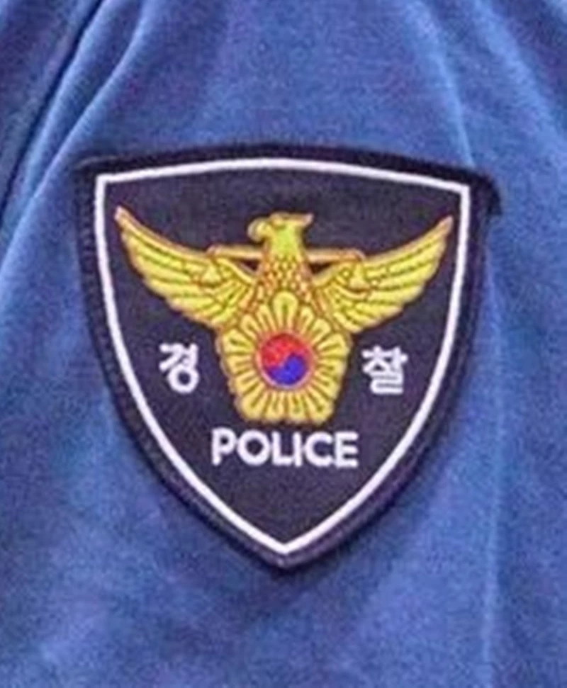 기사와 무관한 자료 사진 / 이하 경찰청 인스타그램