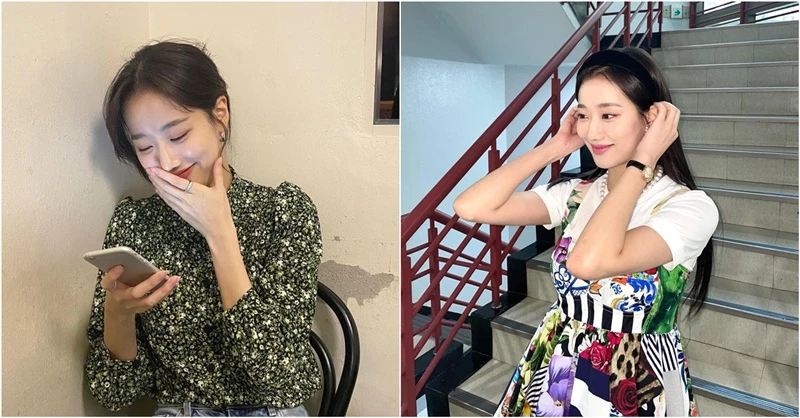 이나은 인스타그램