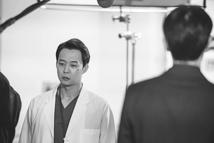 이하 박유천 공식 트위터