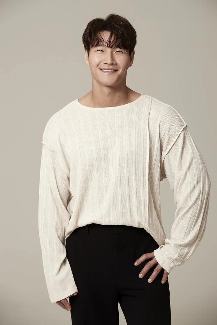 김종국 / 터보제이엔터테인먼트