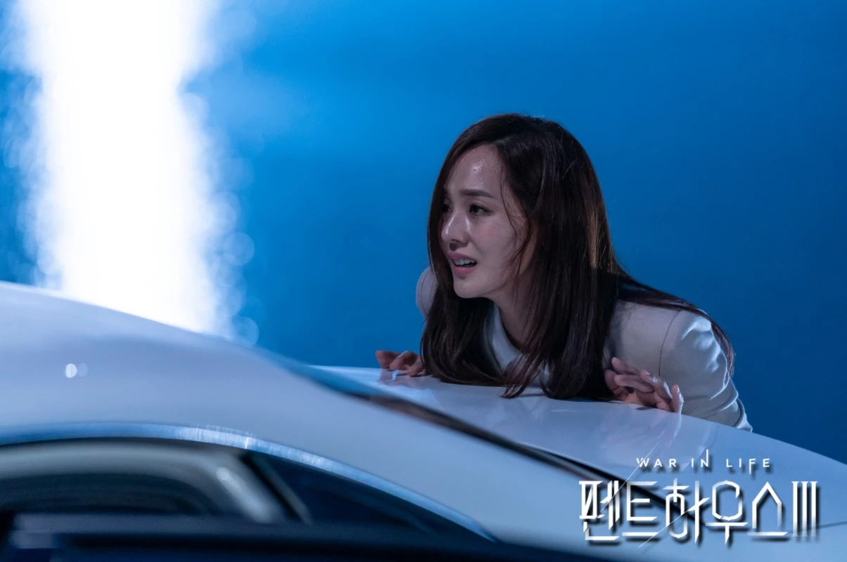 SBS '펜트하우스3'