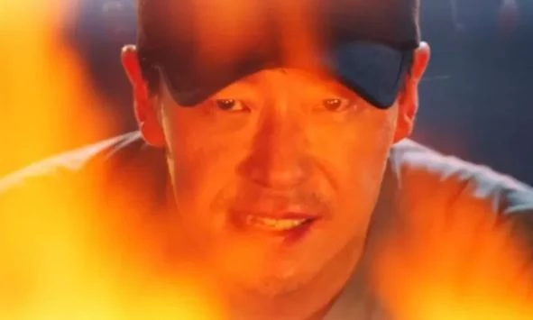 이하 SBS 드라마 '펜트하우스 3'
