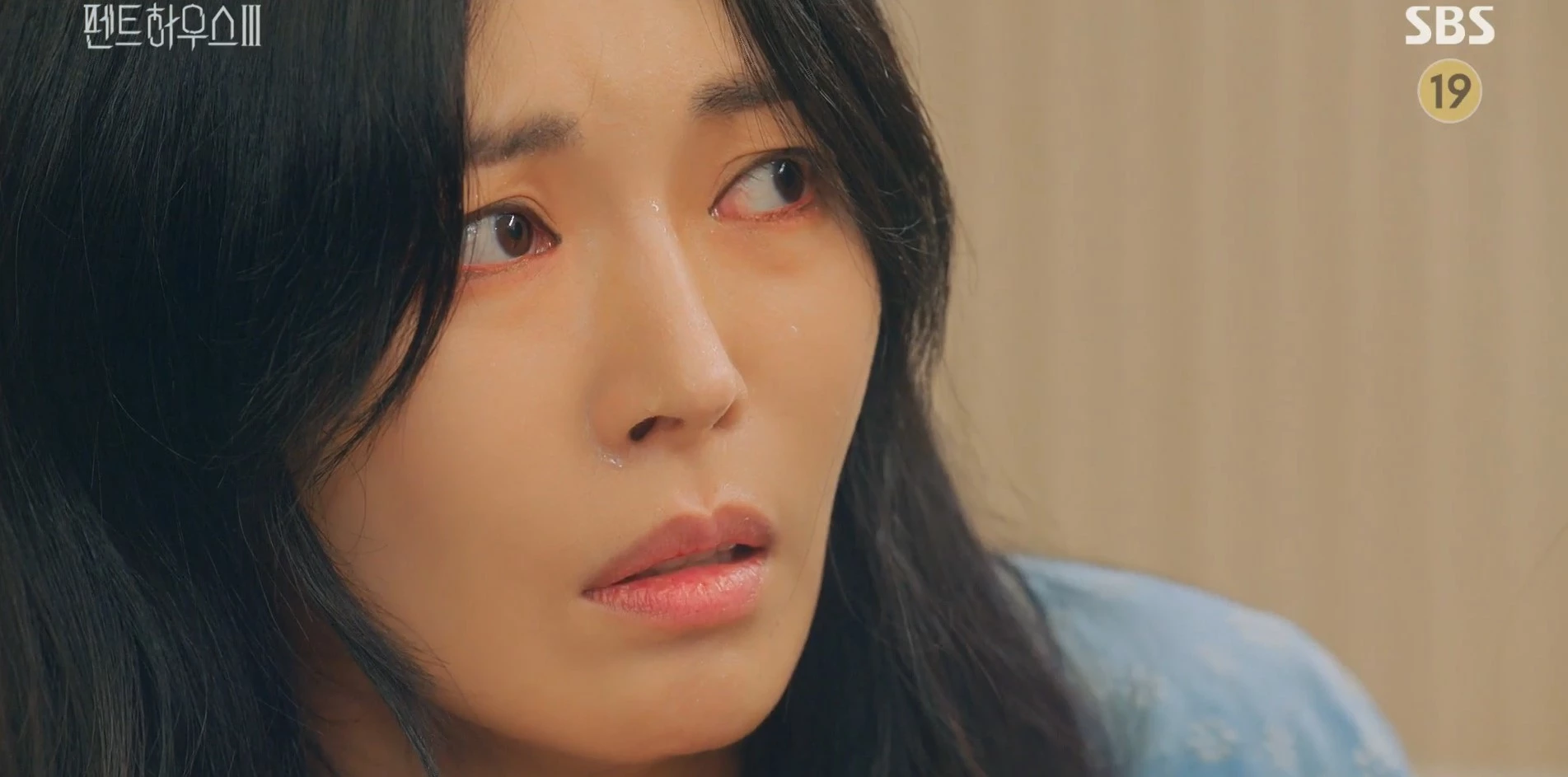 SBS '펜트하우스 3'