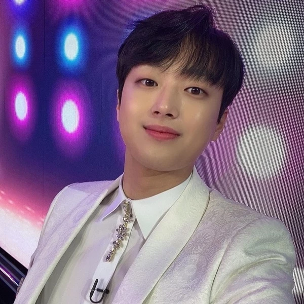 이찬원 인스타그램