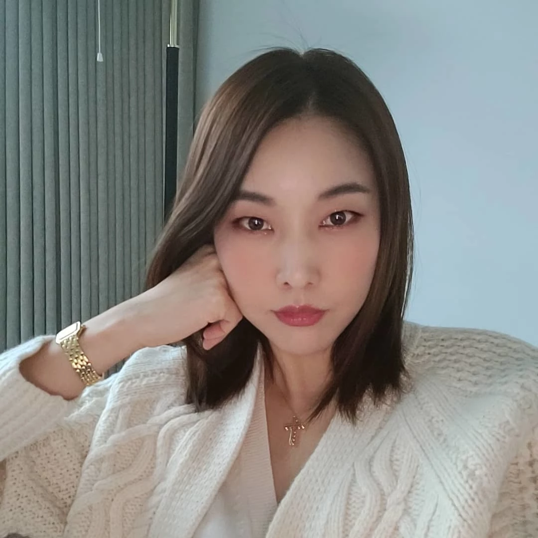 이하 한혜진 인스타그램