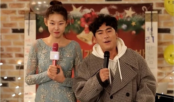 MBC '나 혼자 산다'