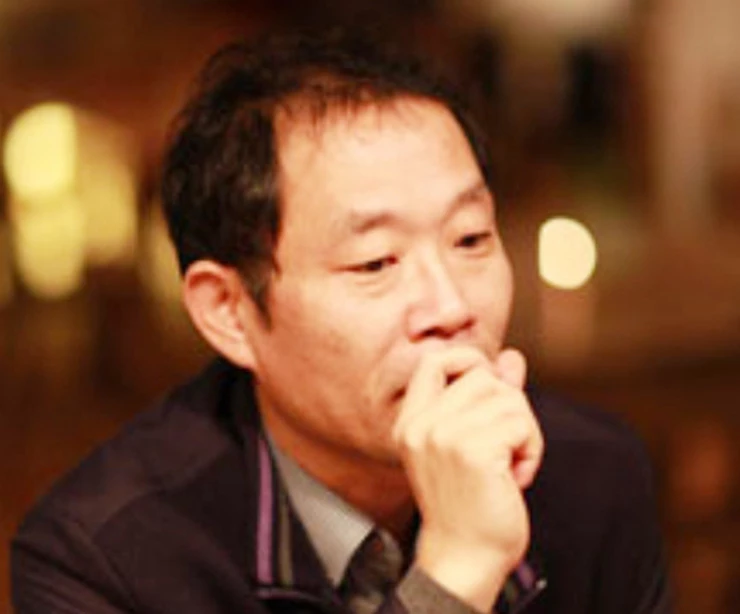 조광철 광주 역사민속박물관 학예연구실장