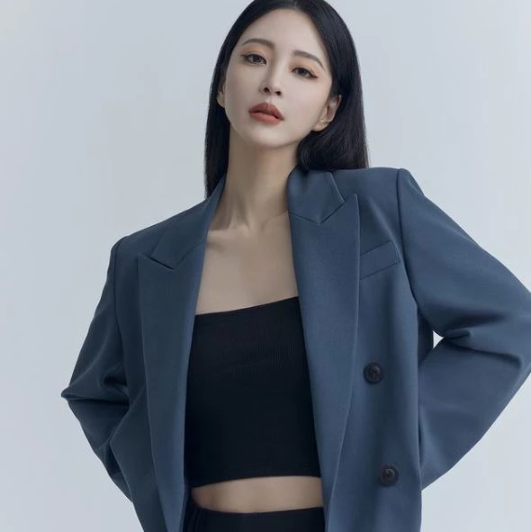 한예슬 인스타그램