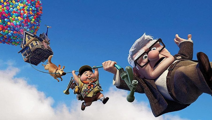 이하 영화 '업' 공식 스틸컷