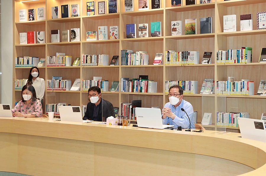 이하 남양주시청