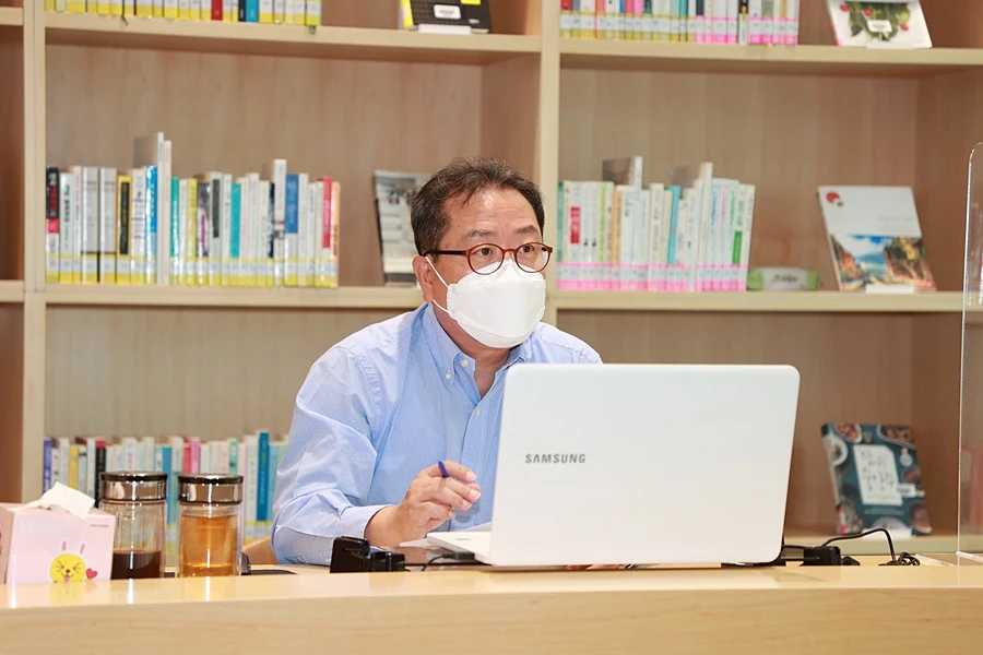 조광한 남양주시장