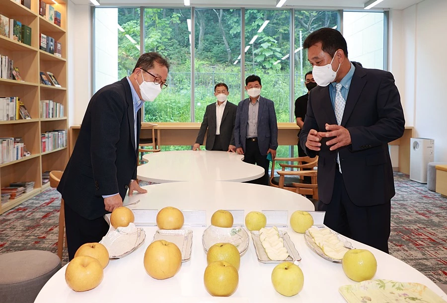 이하 남양주시청