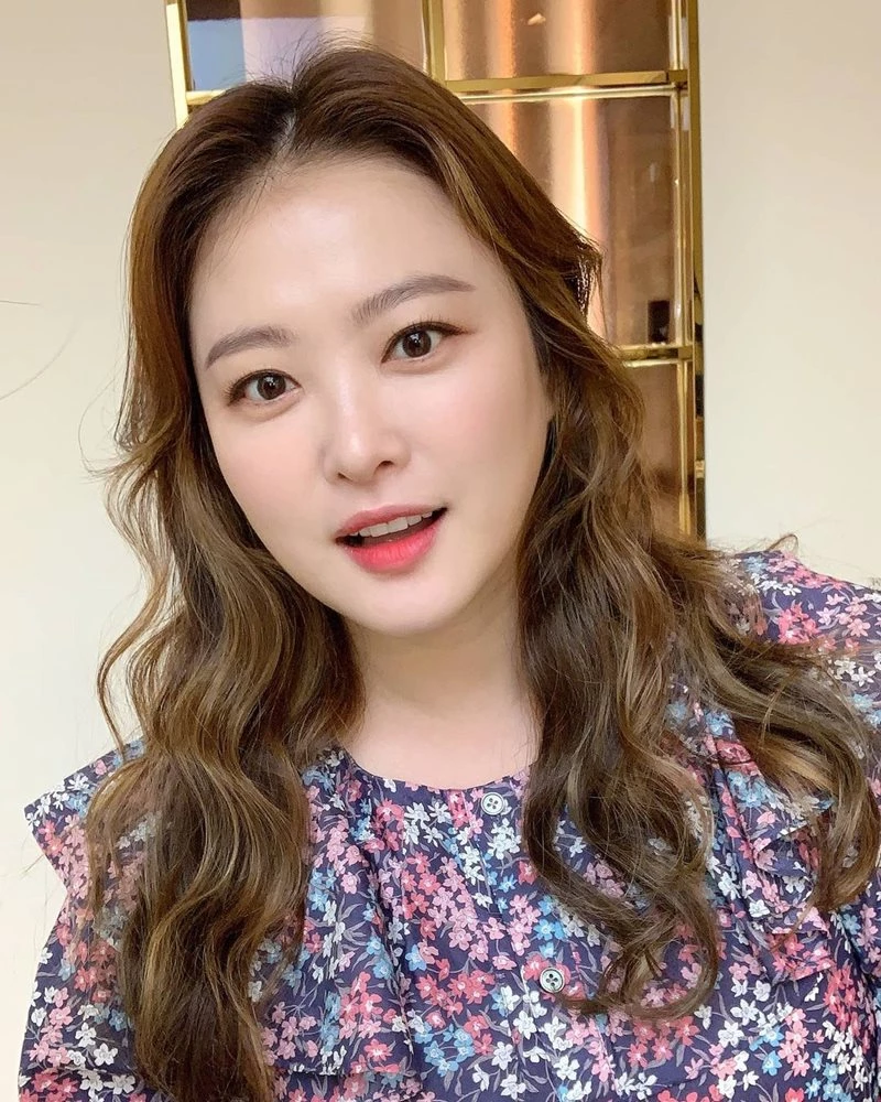 이하 심진화 인스타그램