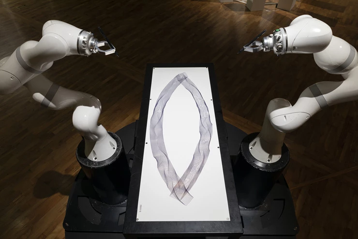 teamVOID_Making Art - for Stock Market