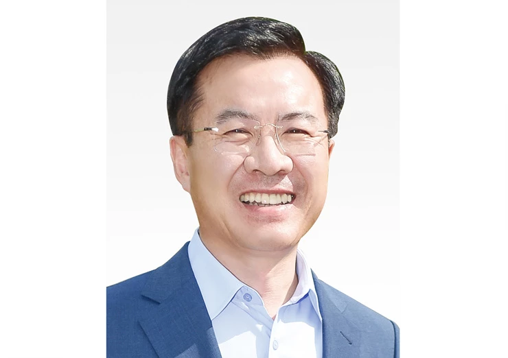윤영덕 국회의원