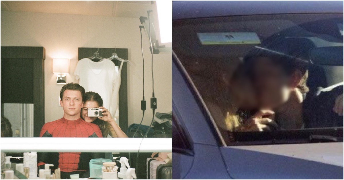 아니라더니…여친 생일에 '럽스타♥' 제대로 박제한 톱스타 | 위키트리