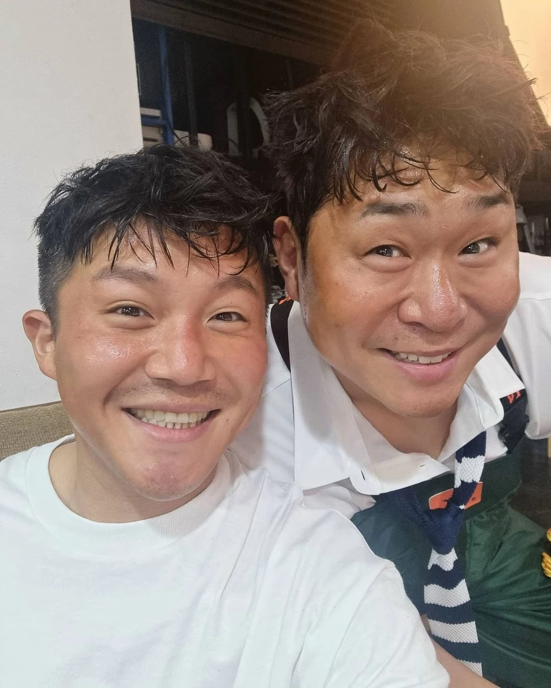 조세호 인스타그램