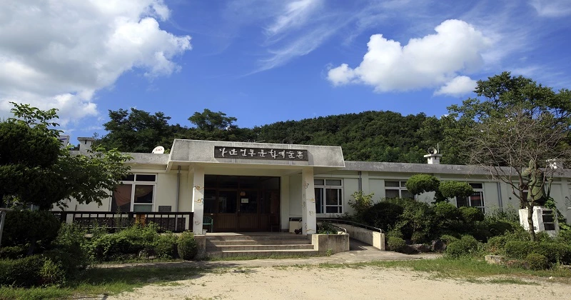 장안문화예술촌 / 장수군