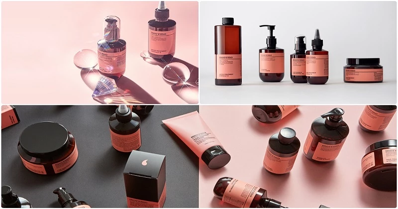 모레모 시그니처 제품 '미라클10', '미라클 2X' 일본서 인기 / 세화피앤씨