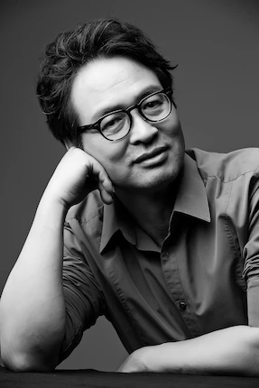 유영만 교수 / 군산시