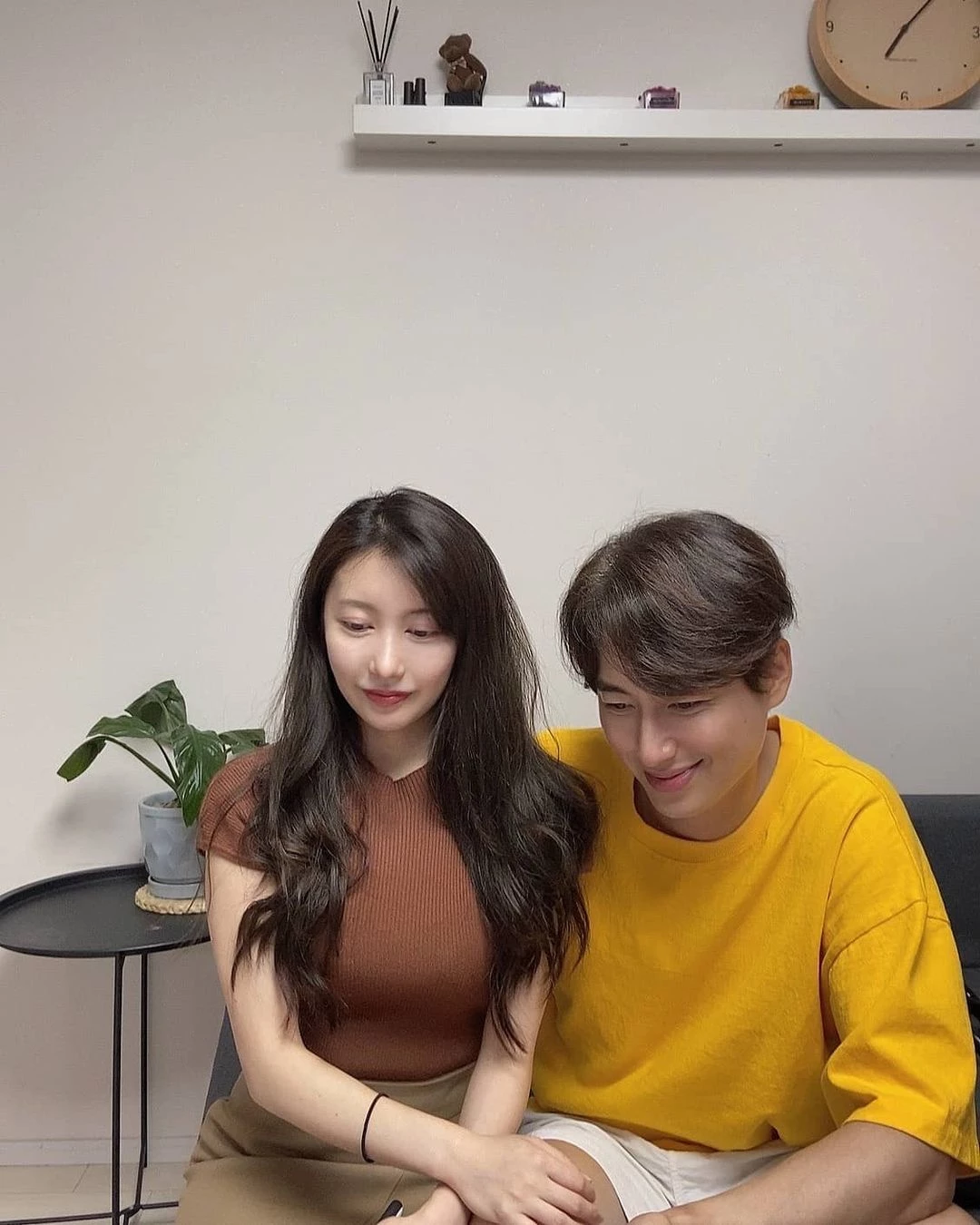 이하 이지훈 인스타그램