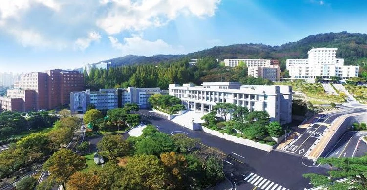 경남대학교 전경 / 사진제공=경남대