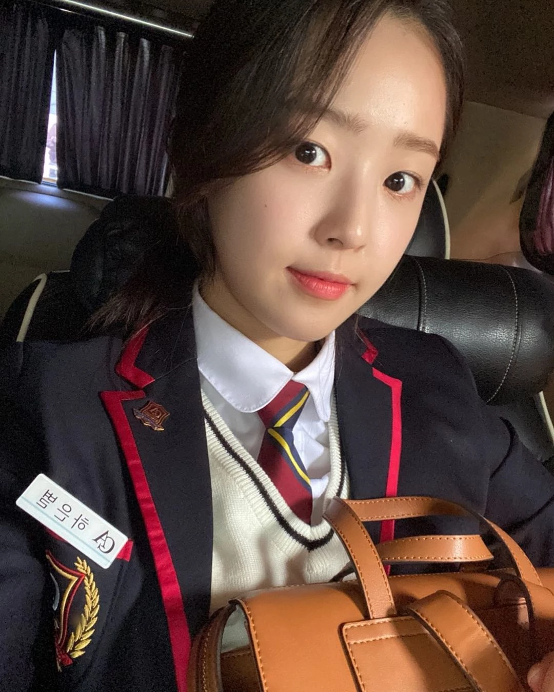 기사와 관련 없는 사진 / 최예빈 인스타그램