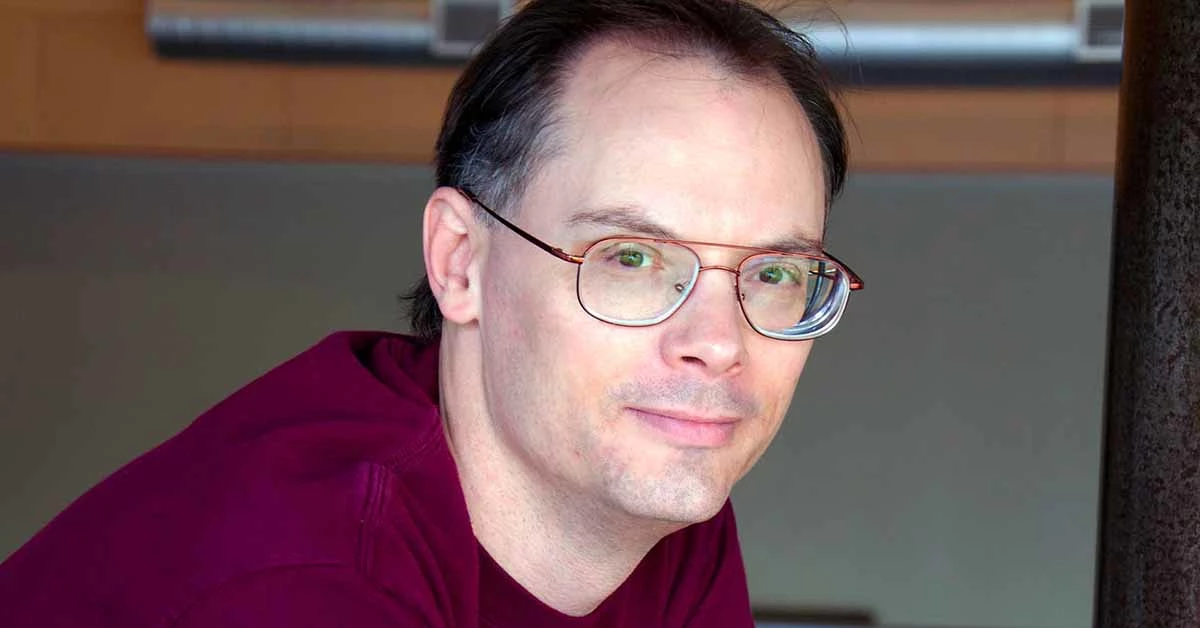 에픽게임스의 팀 스위니 최고경영자 / 사진=에픽게임스