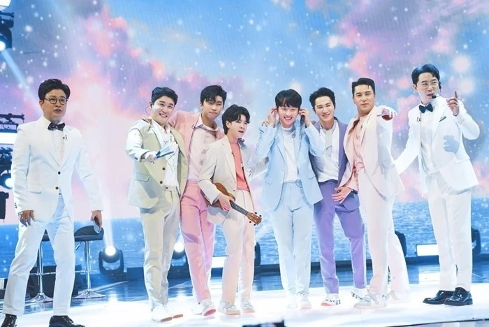 '사랑의 콜센타' 인스타그램