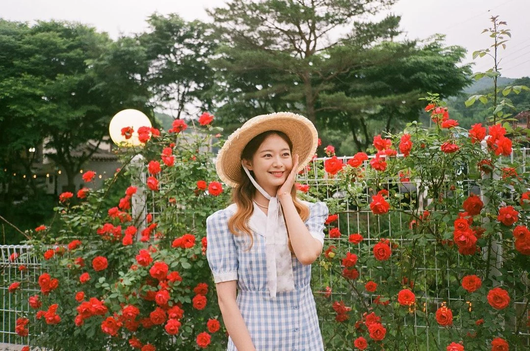 전소민 인스타그램
