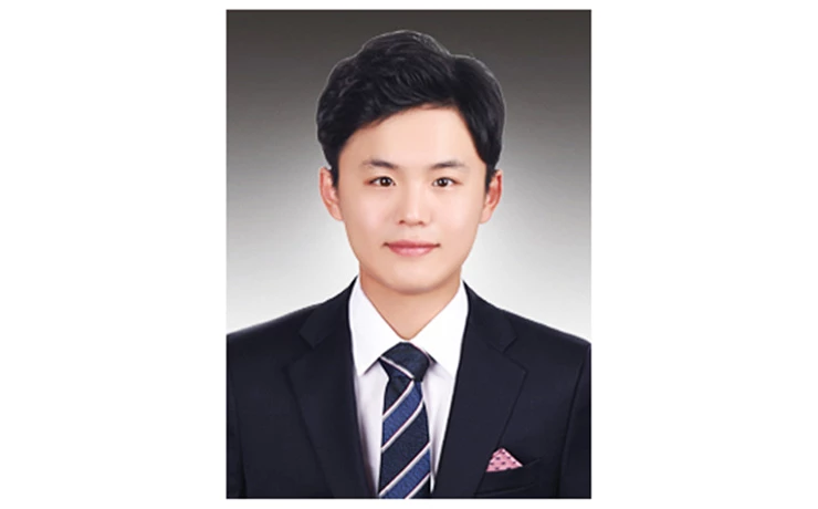 호남대 대학원 자동차공학과 노형갑 졸업생