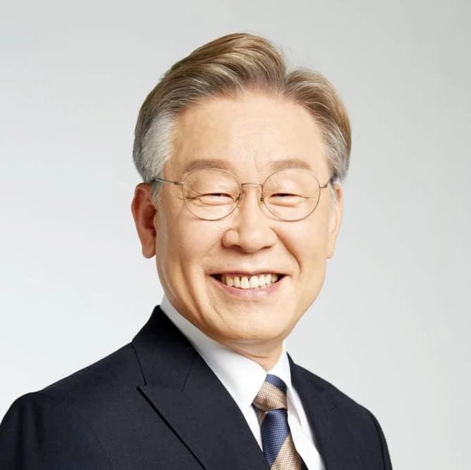 이재명 경기도지사 / 이재명 페이스북