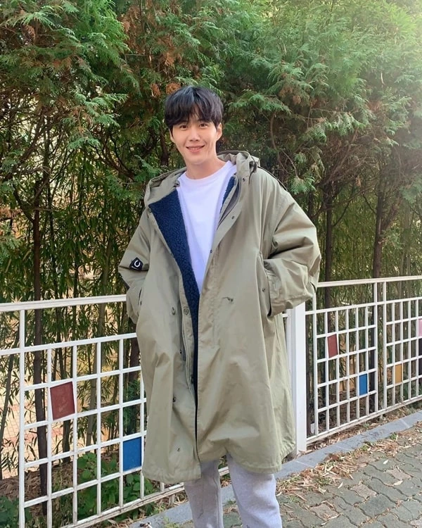 김선호 인스타그램