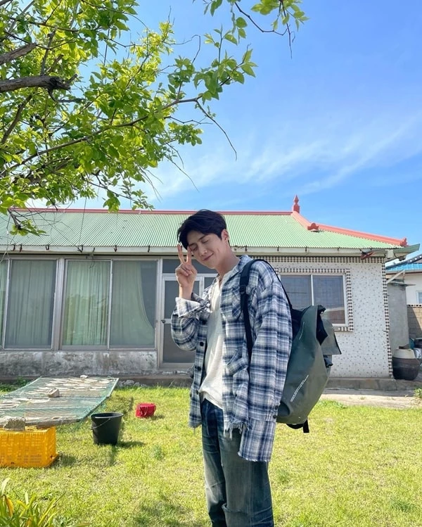 김선호 인스타그램