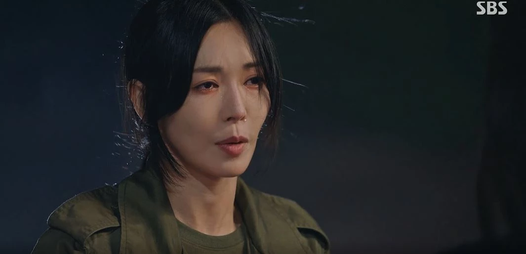 이하 SBS '펜트하우스 3'
