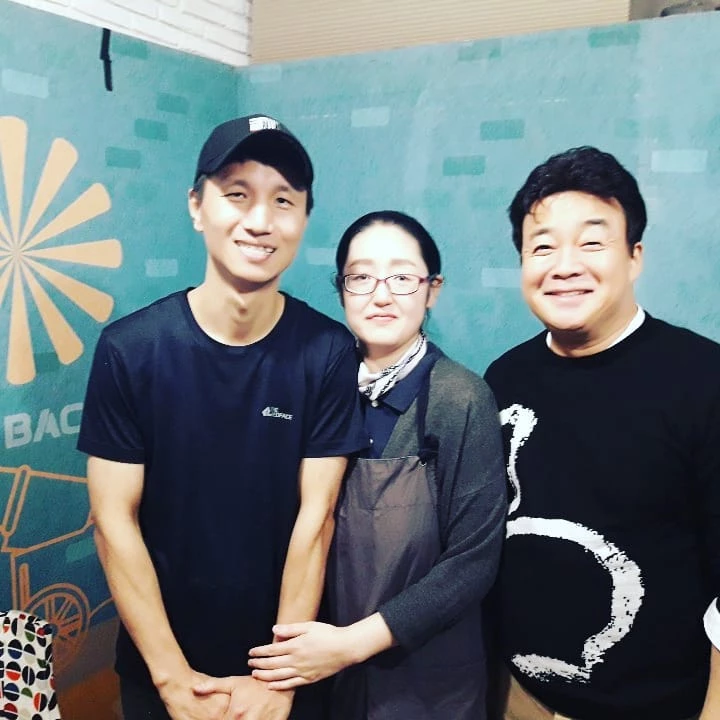 백종원의 골목식당에 출연한 '연돈' / 이하 연돈 인스타그램