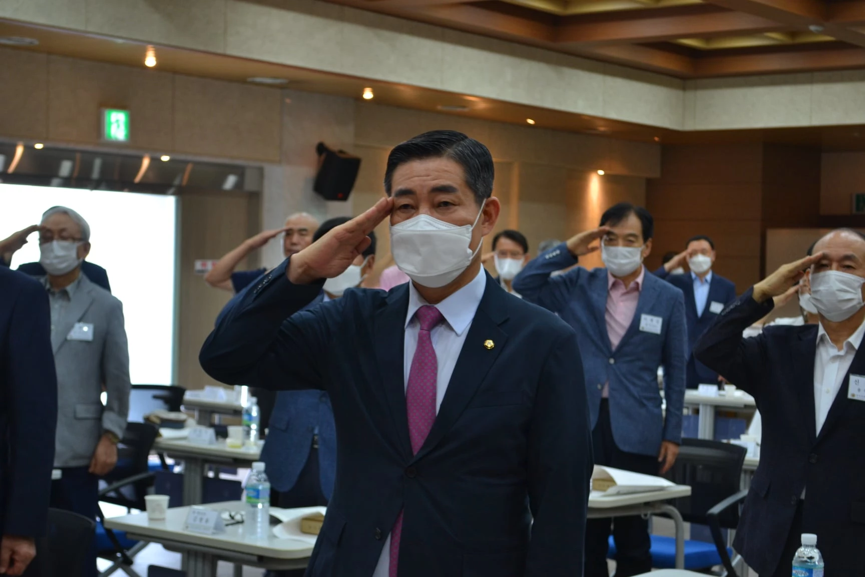 신원식 의원 / 신원식 의원 페이스북