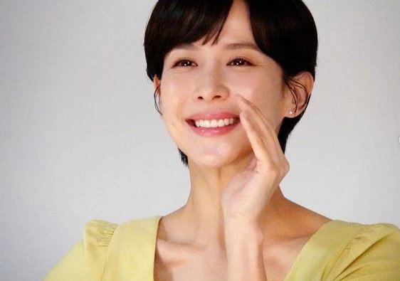 조여정 인스타그램