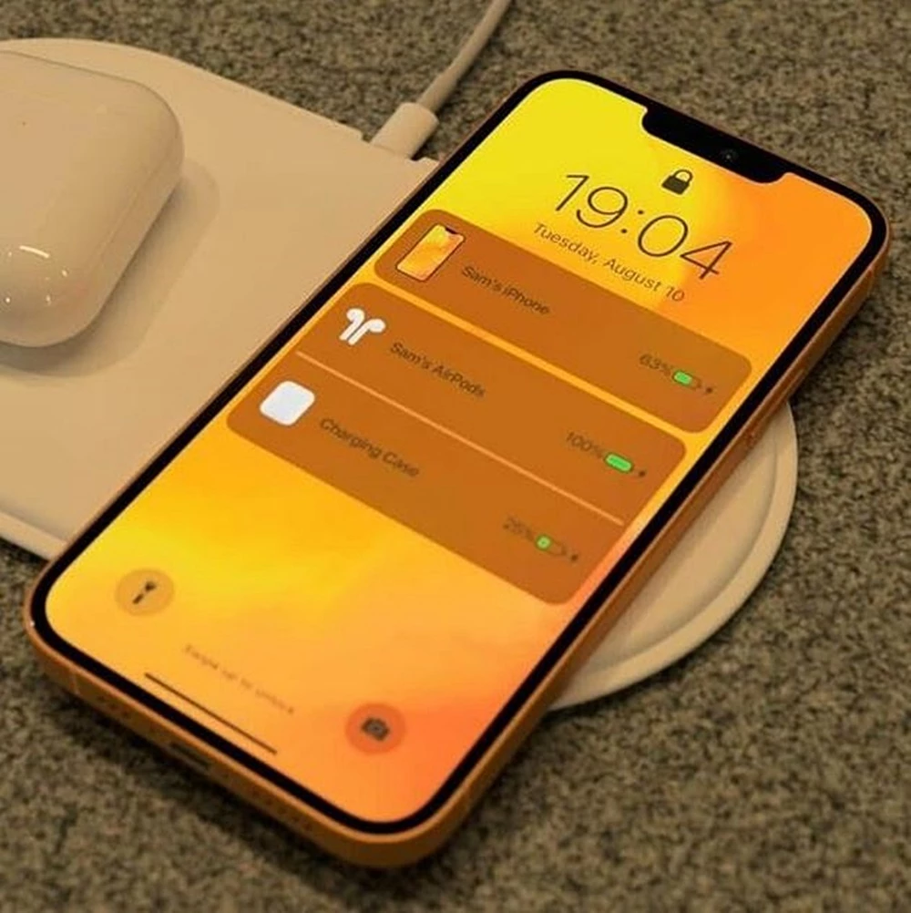 아이폰13 예상 이미지 / 온라인 커뮤니티 더쿠