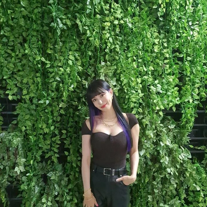 보아 인스타그램