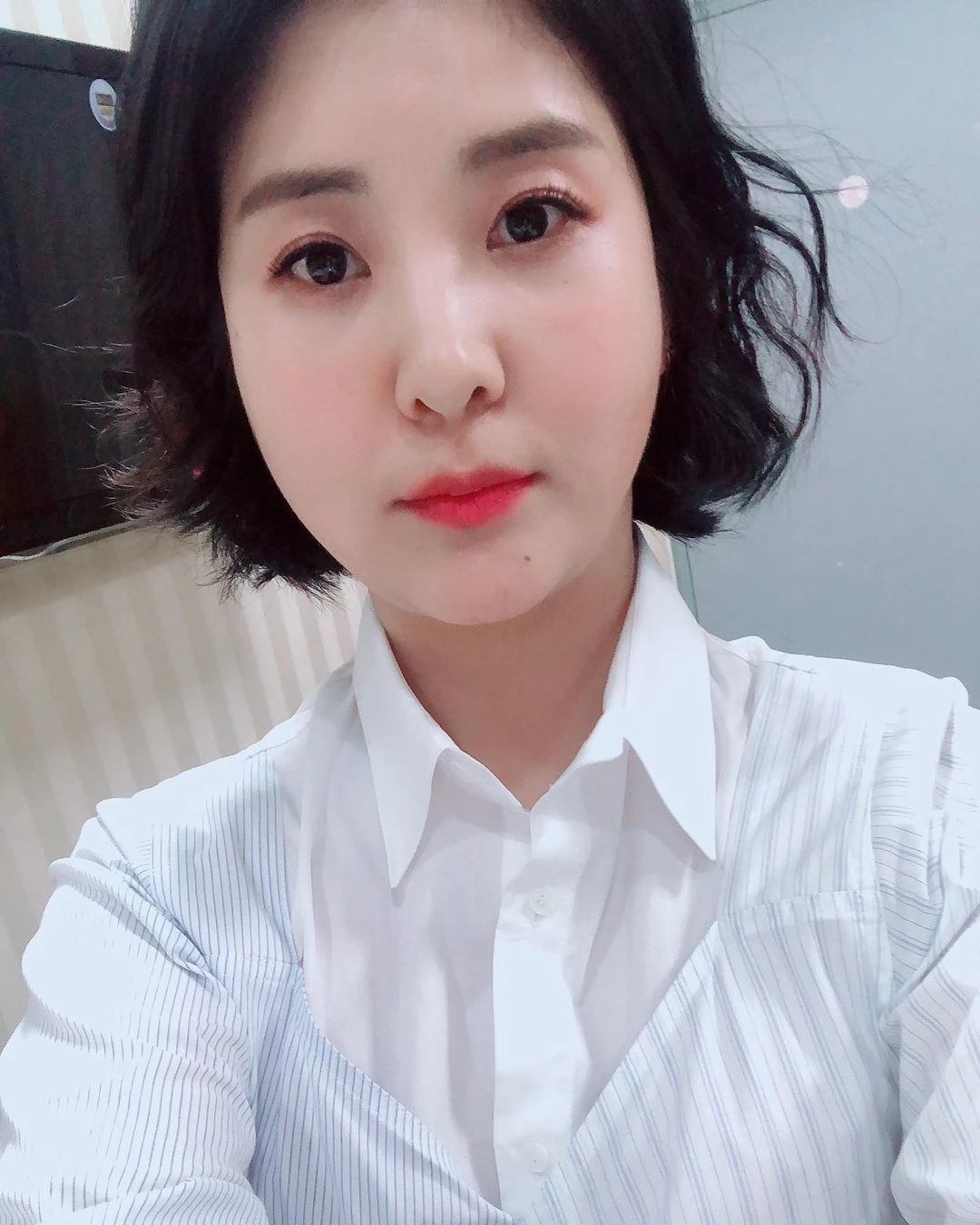 강유미 인스타그램