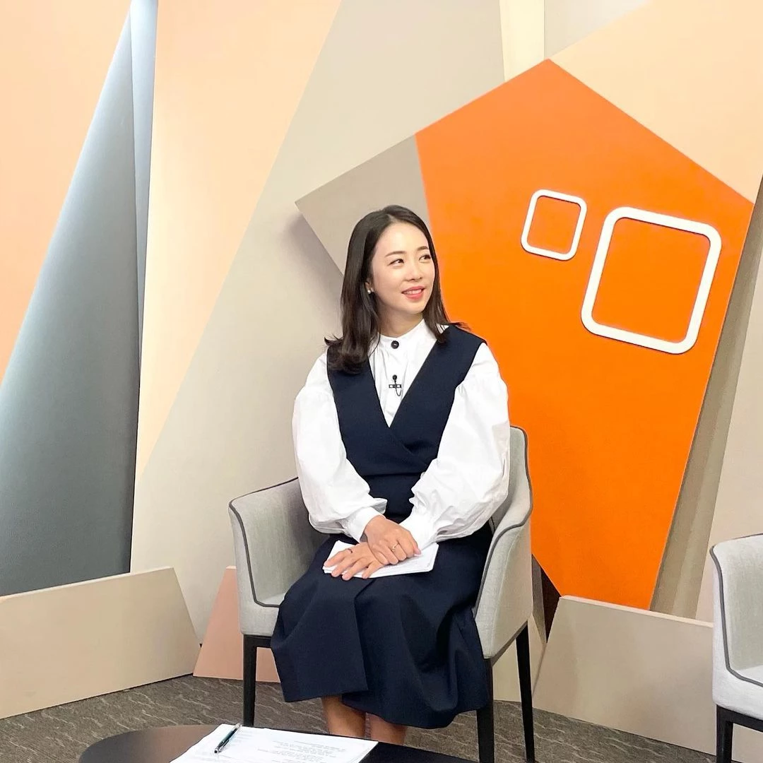 이하 박은영 인스타그램